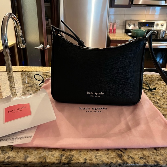 kate spade Handbags - BNWOT Kate Spade Bradley Medium Crossbody
